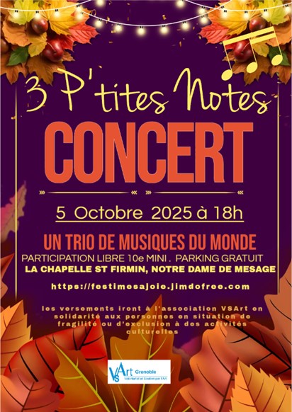 P'tites Notes_Notre-Dame-de-Mésage