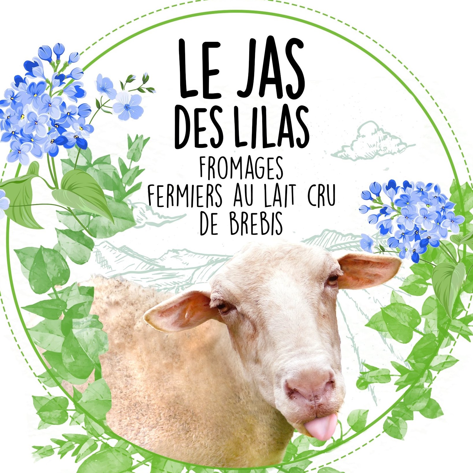 Le Jas des Lilas