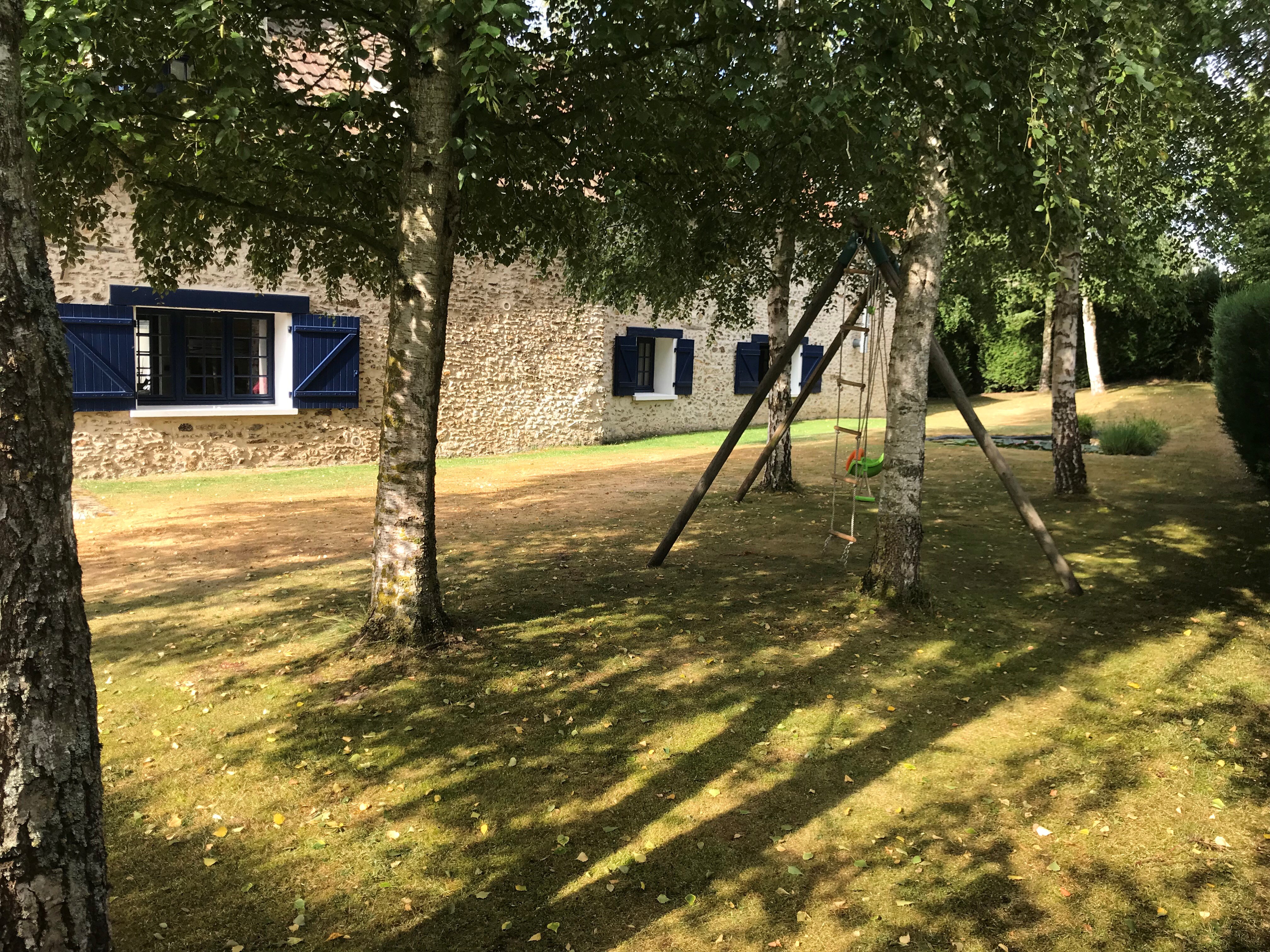 La Parenthèse, chambre d'hôtes