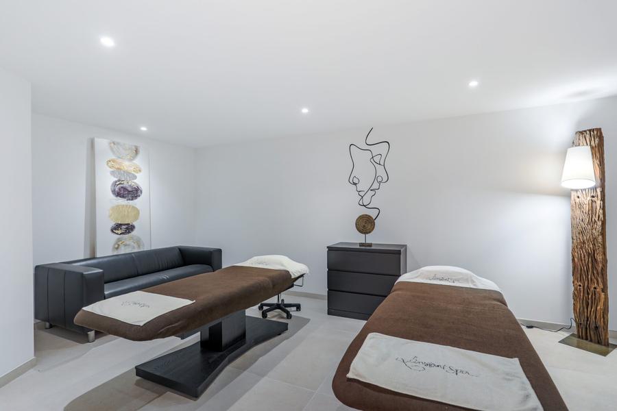 Cabine de soins Duo ou Trio