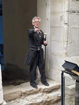 Balade théatralisée - Cadavres exquis_Grenoble