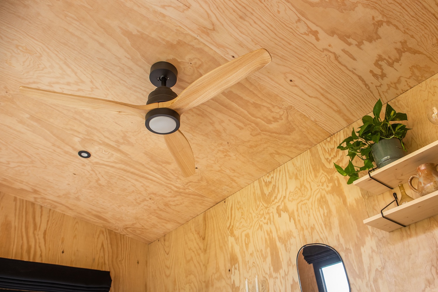 L'Atelier Tiny House