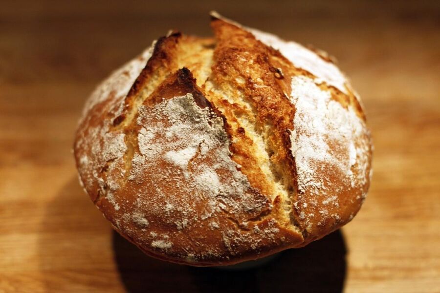 Boulangerie l'Escoussenas