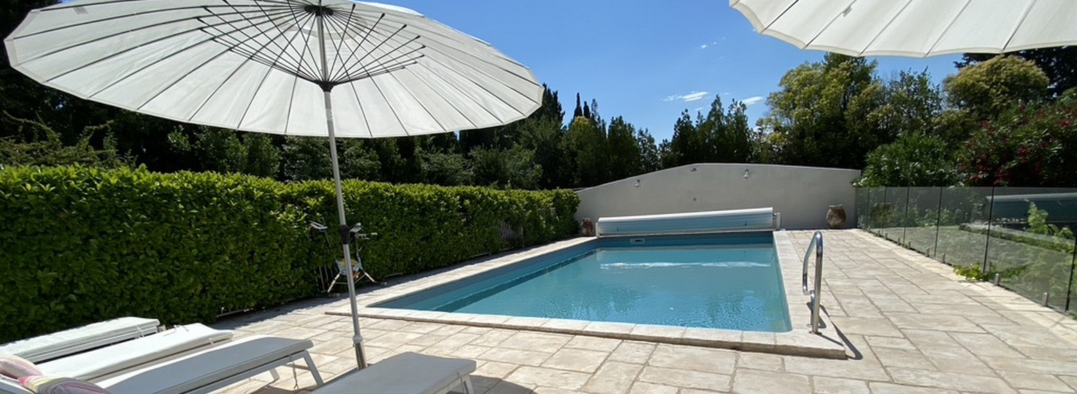 Au Mas de l'Estello, Saint-Rémy-de-Provence - photo 3