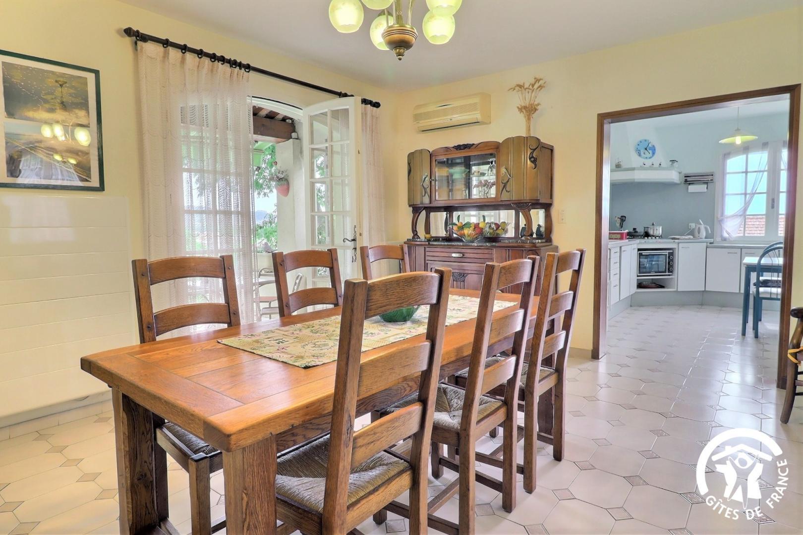 La Villa Roman, Boulbon - photo 11