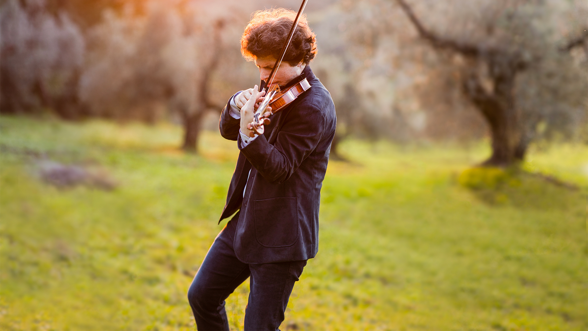 Bruch / Elgar