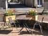 Terrasse Ⓒ MOURET V.