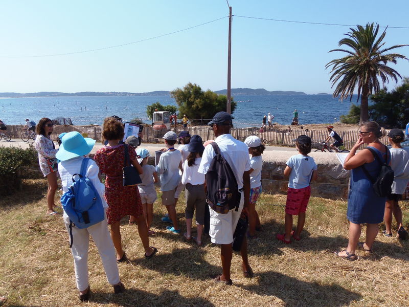 Site archéologique d'Olbia