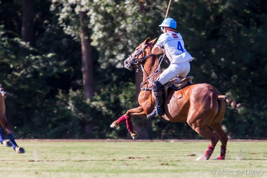 Haras de Gassin-Concours de polo