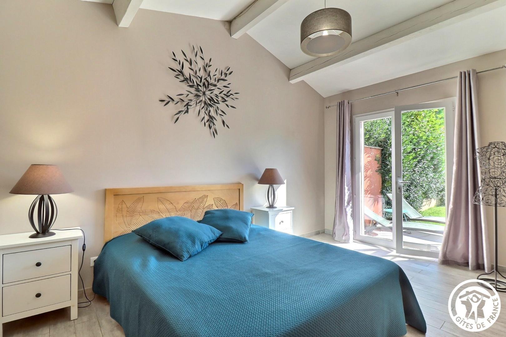 Villa Zen, Mollégès - photo 22