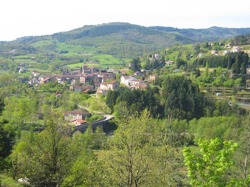 Désaignes