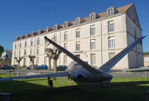 Journées européennes du patrimoine au Service historique de la Défense