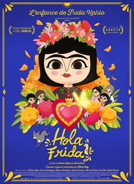 Cinétoiles 2026 - HOLA FRIDA - Saint Maximin