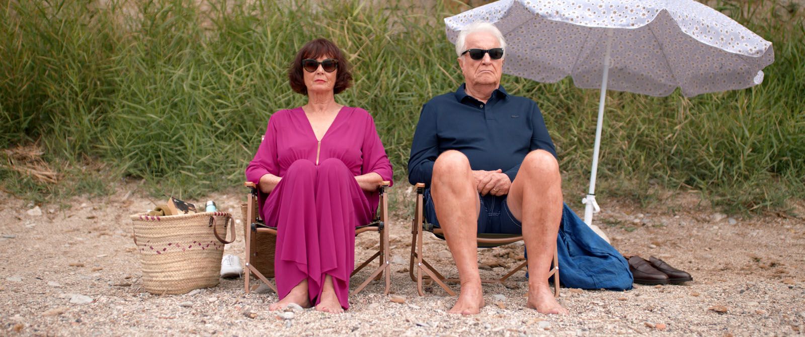 Cinéma I Chers parents
