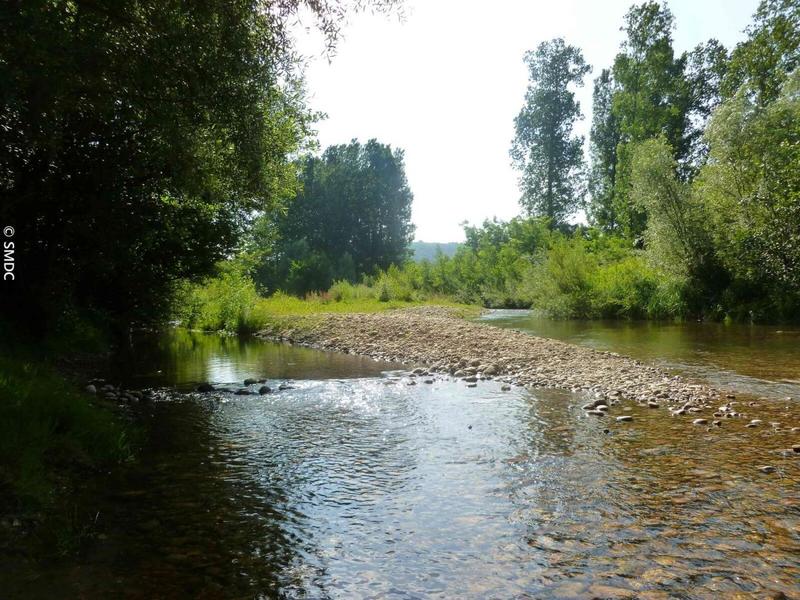En balade à Champos et au bois de Sizay