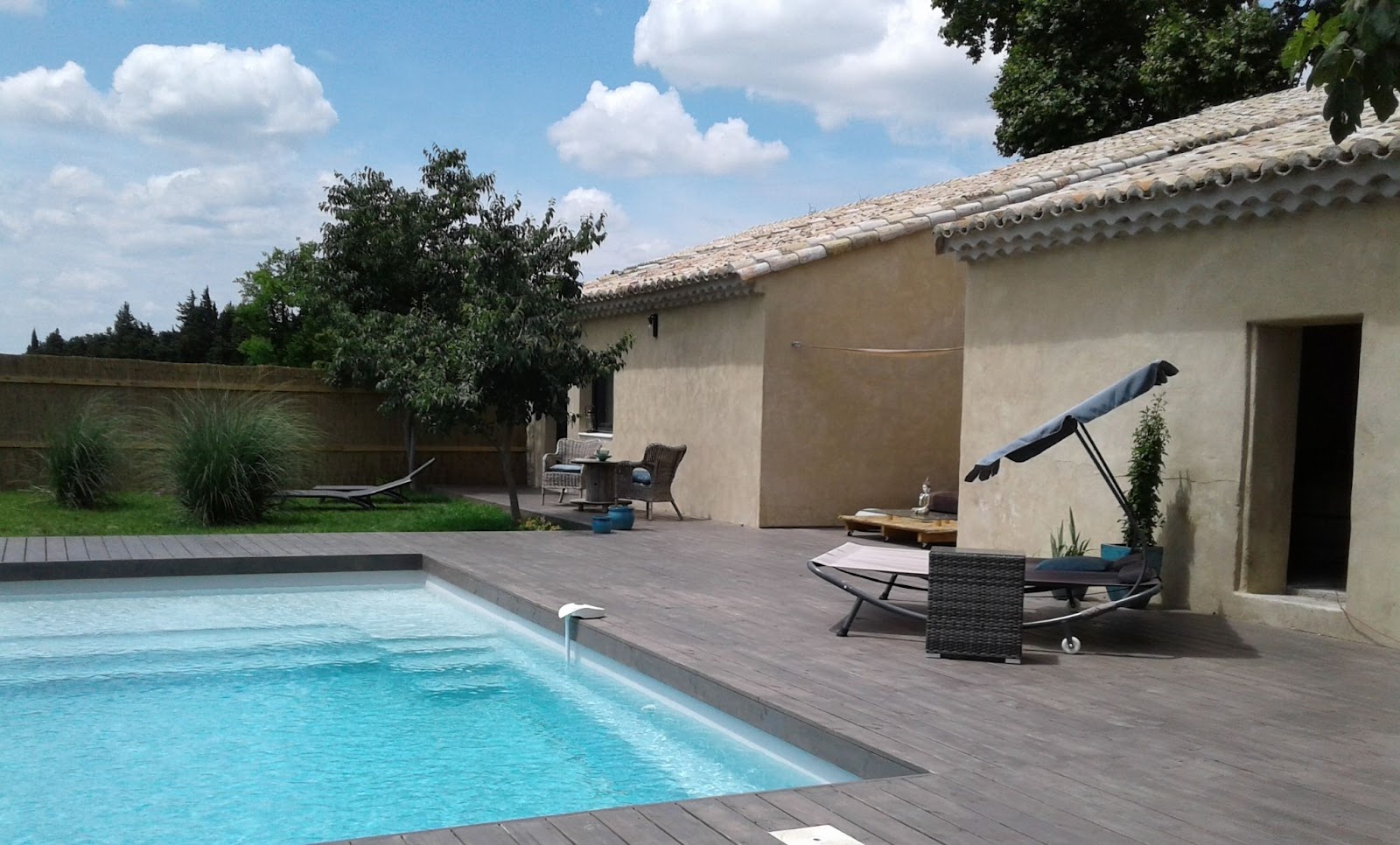 Mas Provençal, Verquières - photo 2