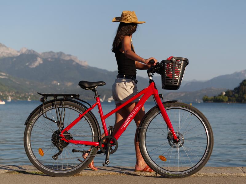 Roul' ma Poule Sevrier