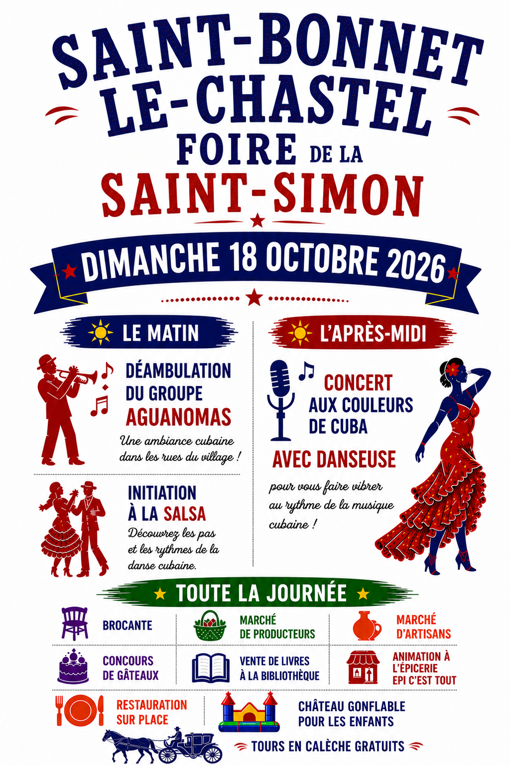 Foire de la Saint-Simon