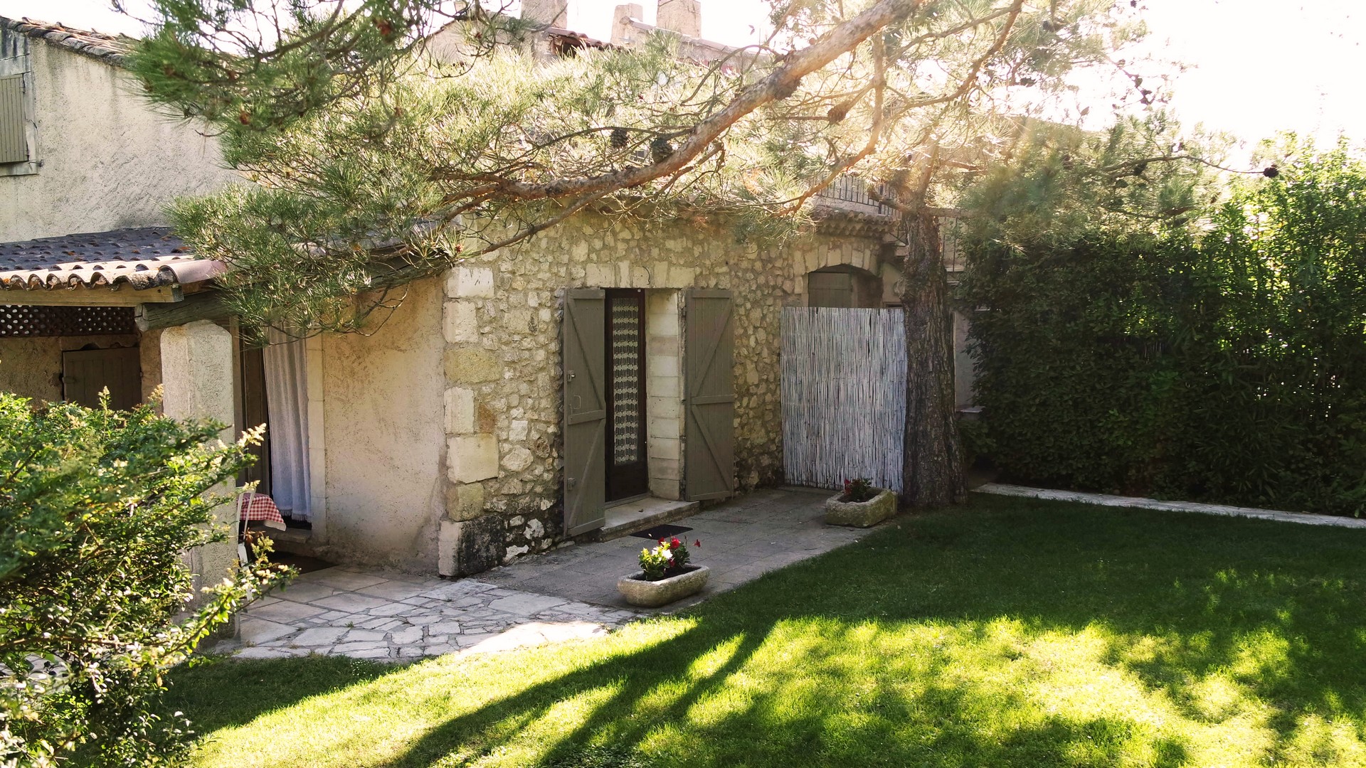 Mas Grimaud, Eygalières - photo 10