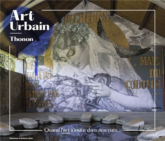 Parcours thématiques de Thonon-les-Bains_Thonon-les-Bains