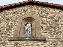 Chapelle St Roch