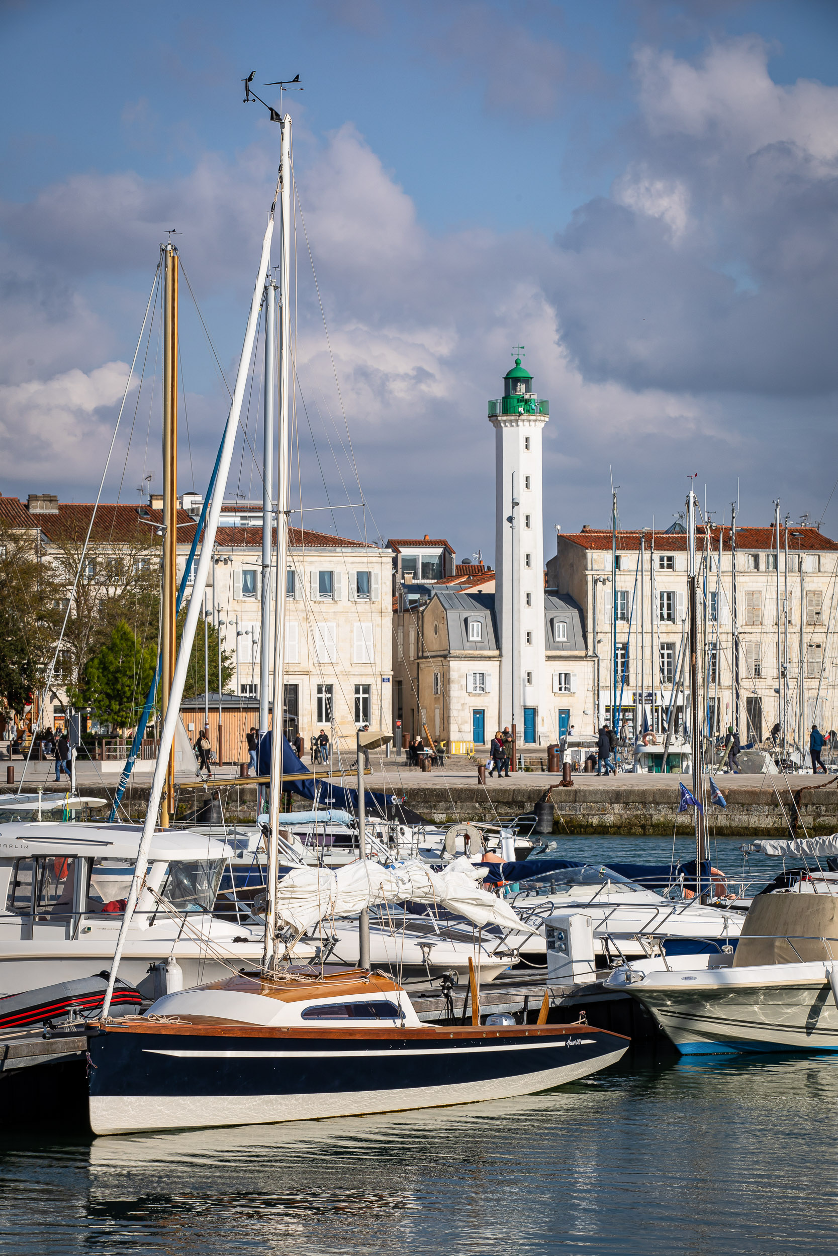 Le petit marin (scolaires)