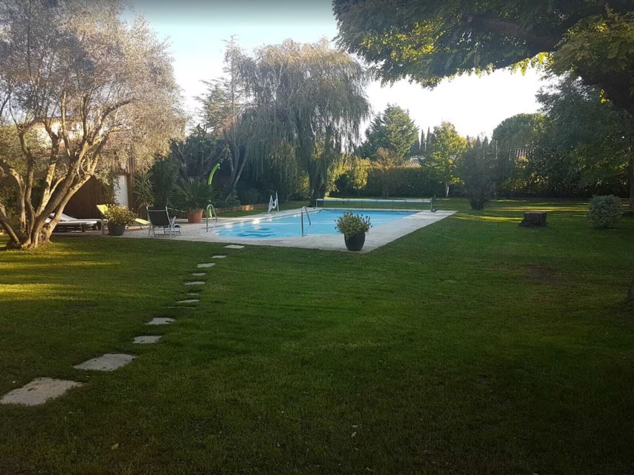 Le Mazet de Maillane, Maillane - photo 15