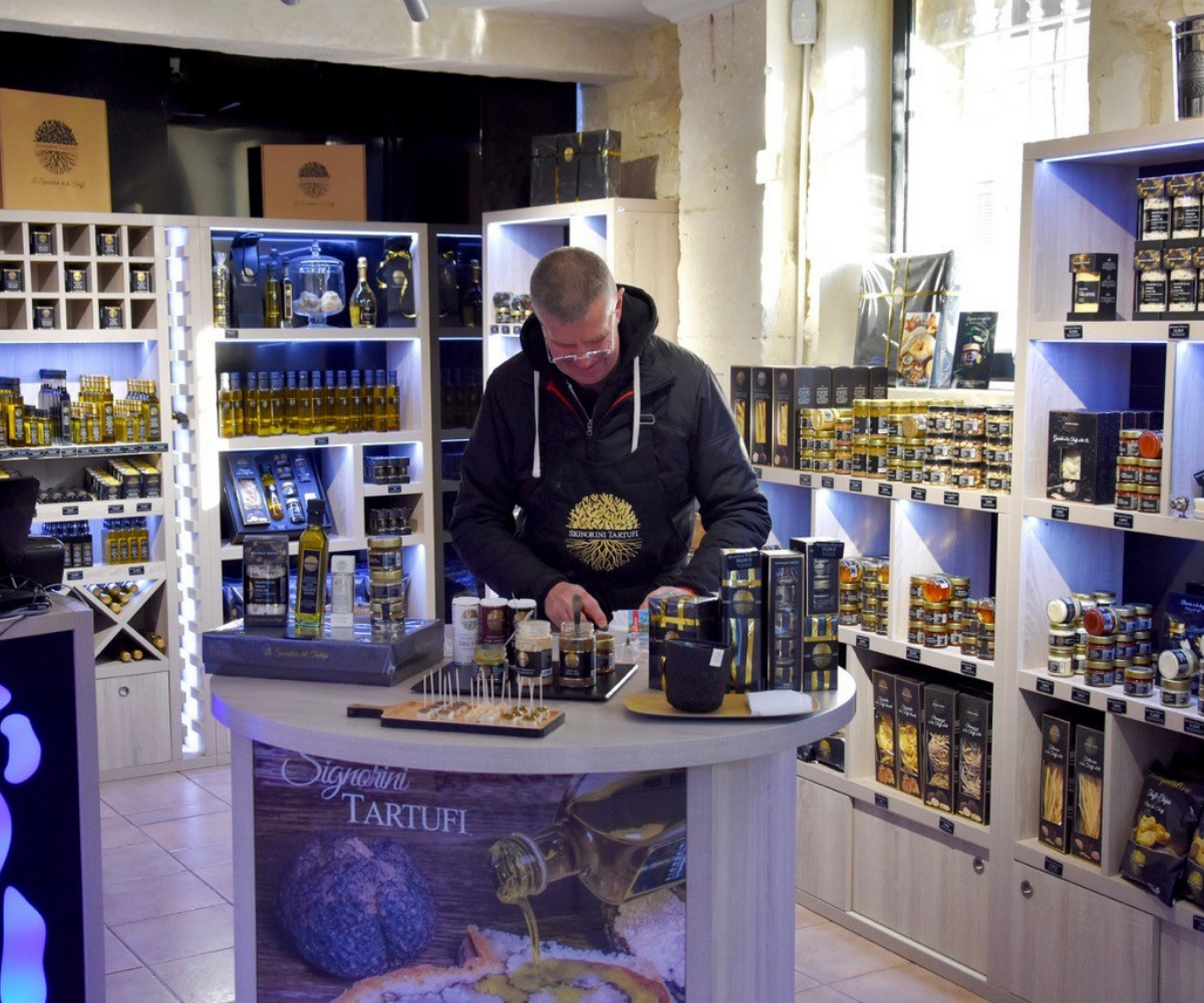 Signorini Tartufi - photo 2