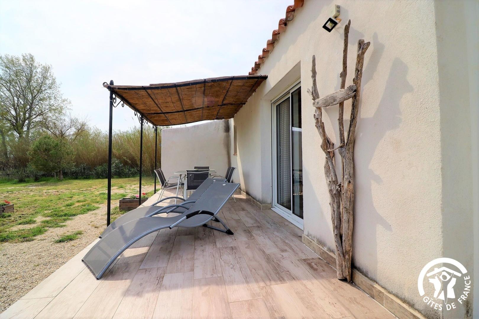 Gîtes de la Bouvine - Couterous - photo 4