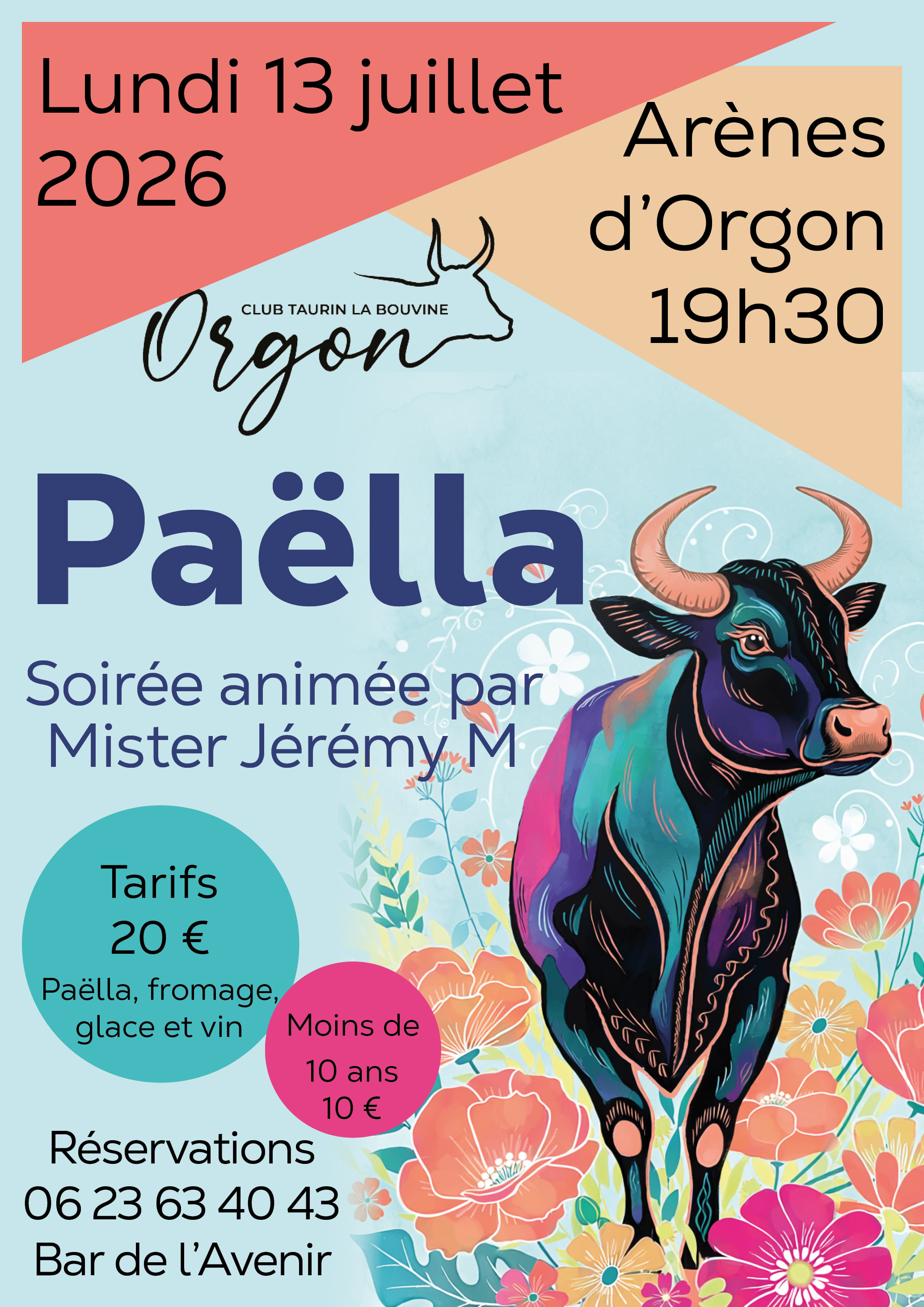 Paëlla