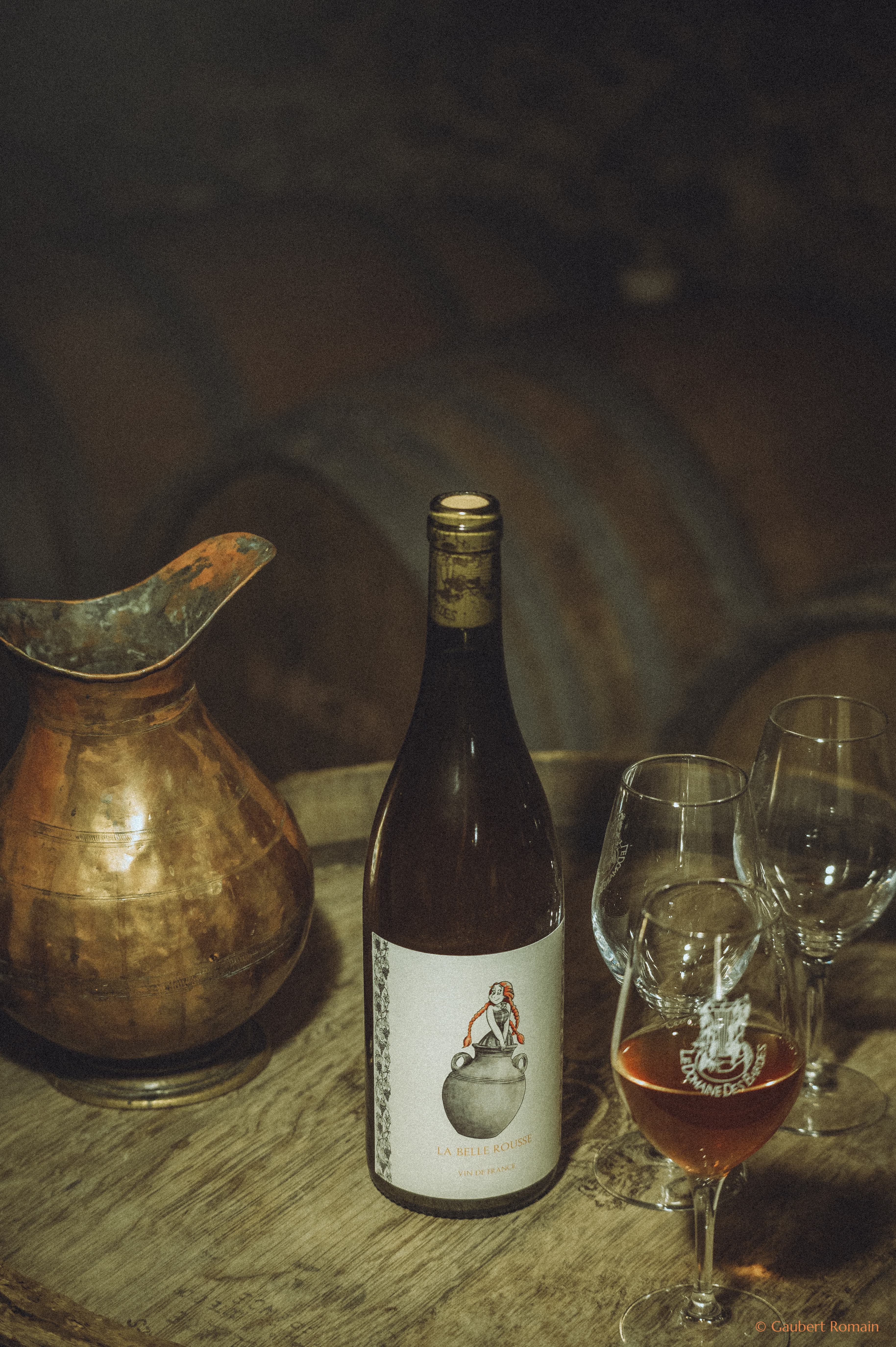 Domaine des Bardes_Eclassan
