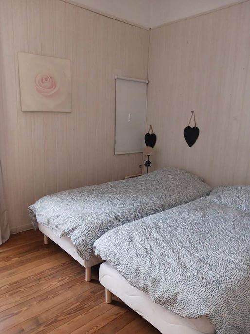 Appartement Le Cours, Barbentane - photo 4