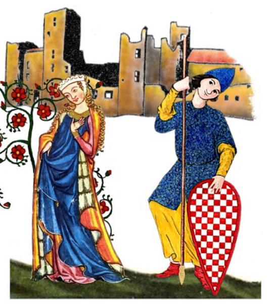 Fête médiévale_Tallard
