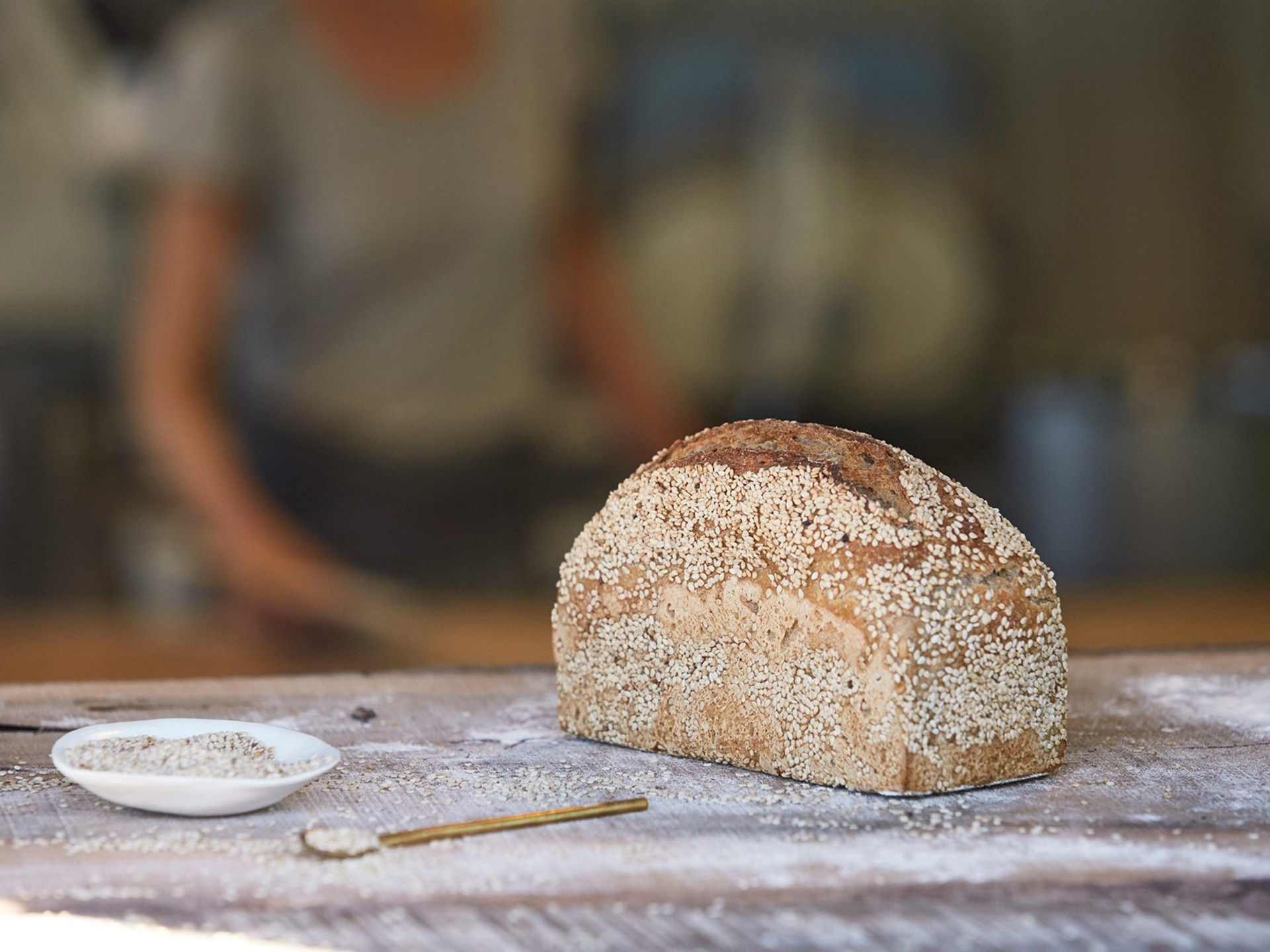 La Fabrique à pain, Aix-en-Provence - photo 2