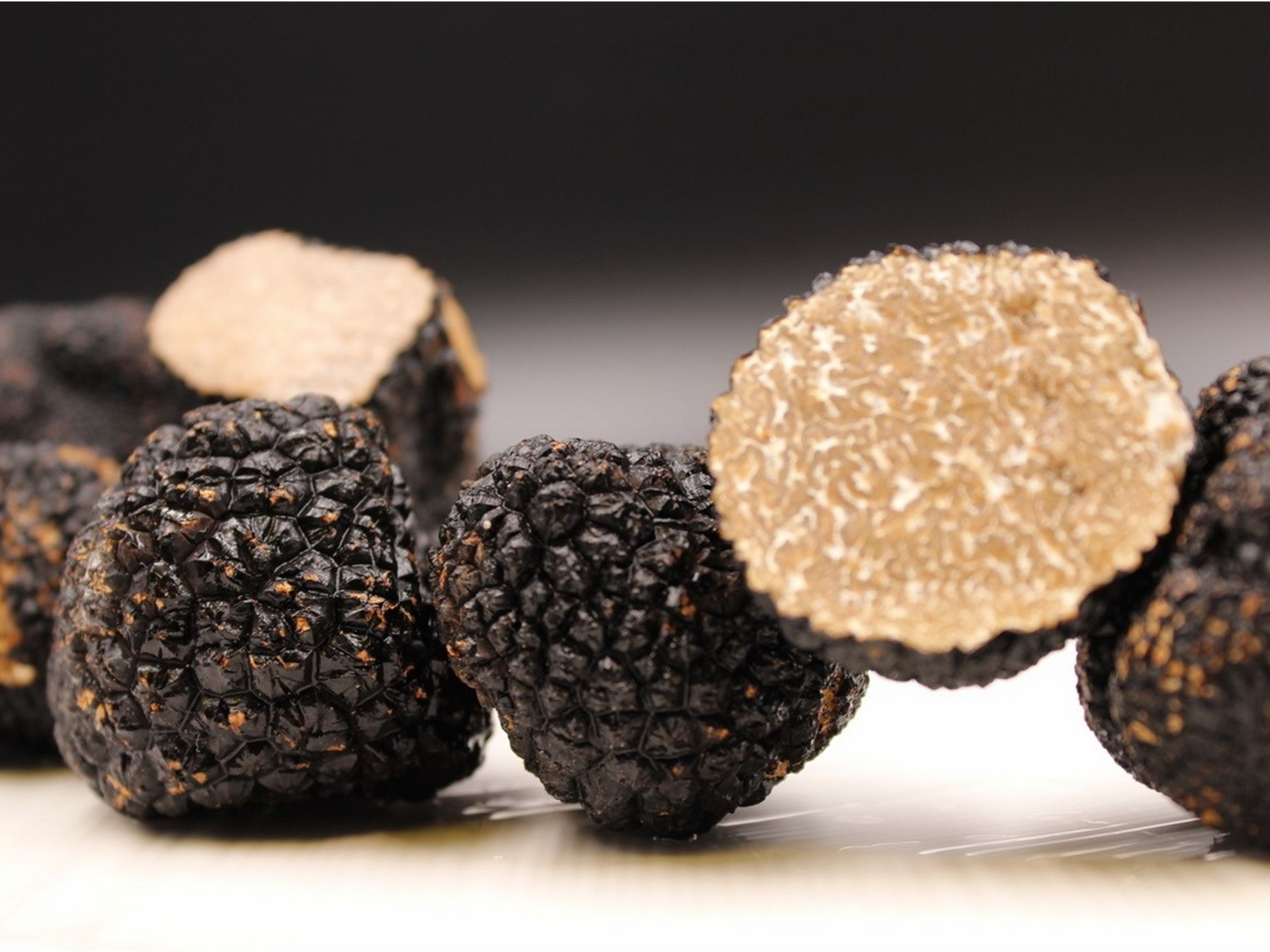 La Truffe dans tous ses États, Bouc-Bel-Air - photo 15