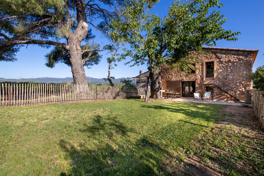 Location saisonnière à Cuers