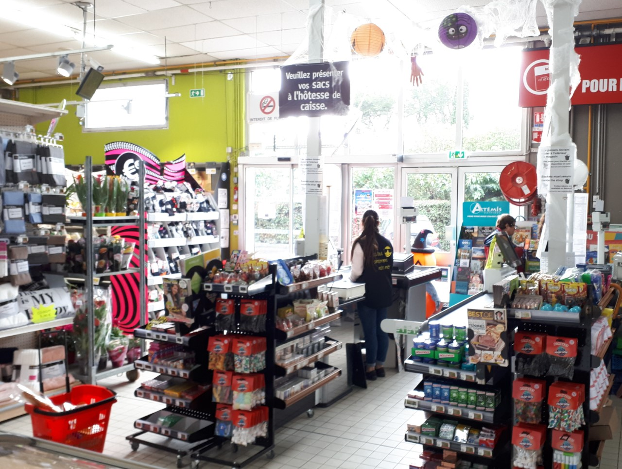Intermarché — photo 3
