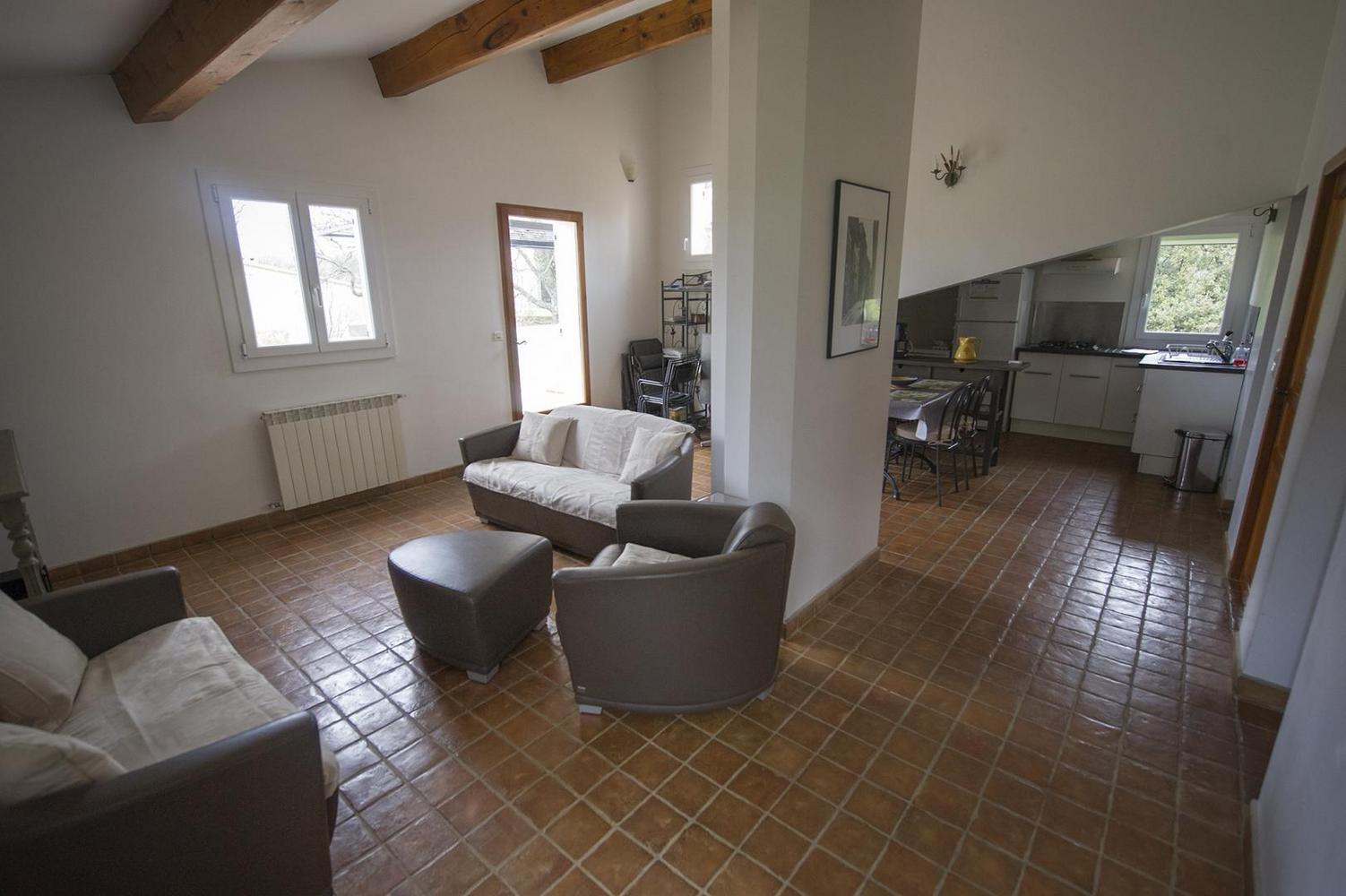 Le Grand Pin, Roquefort-la-Bédoule - photo 23