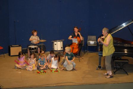 Concert de fin d'année