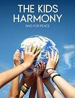 Concert : The Kids Harmony_Barbières
