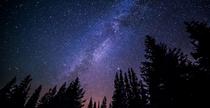 Soirée sous les étoiles  : entre astronomie et mythologie_Corrençon-en-Vercors
