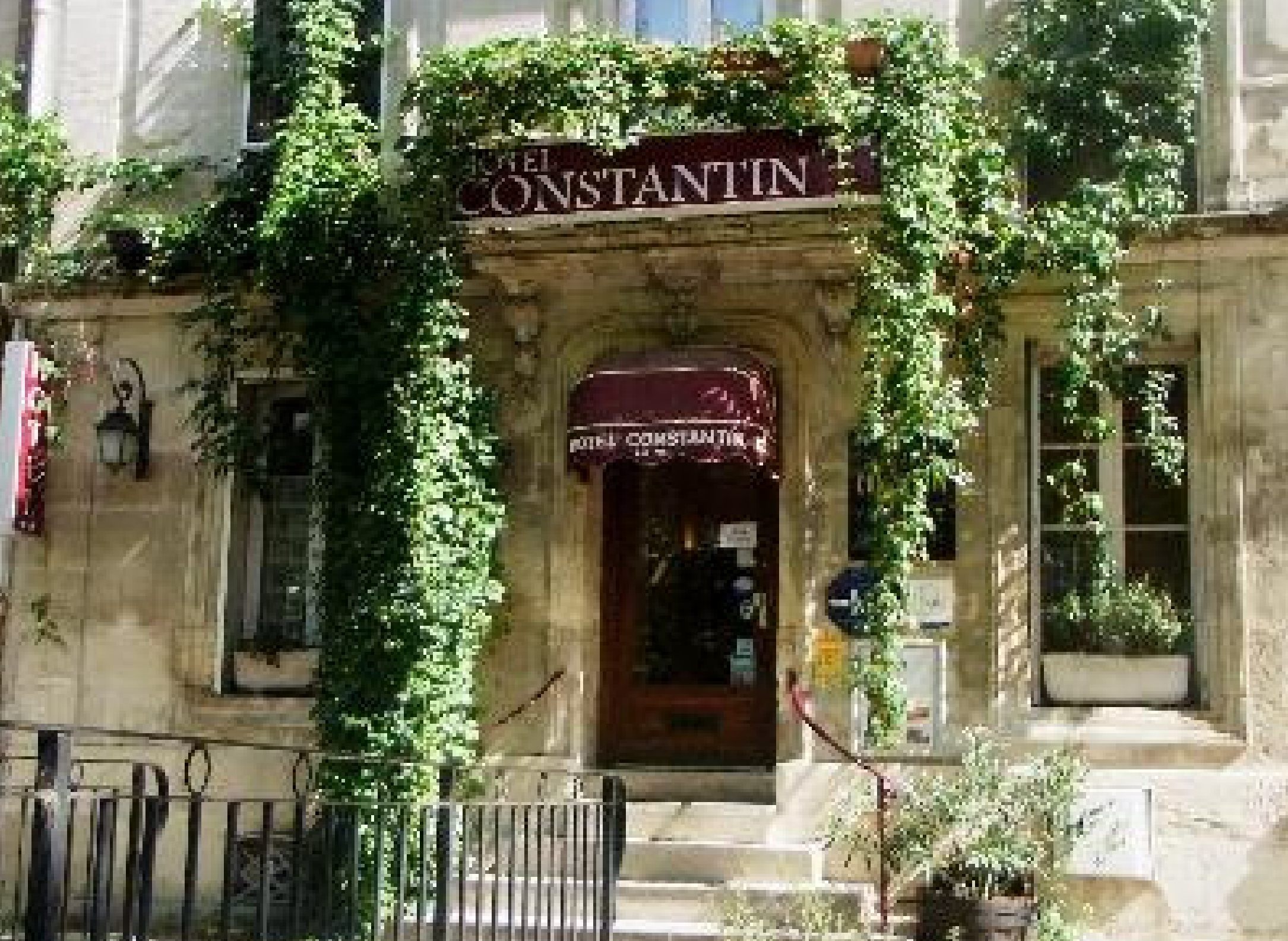 Constantin