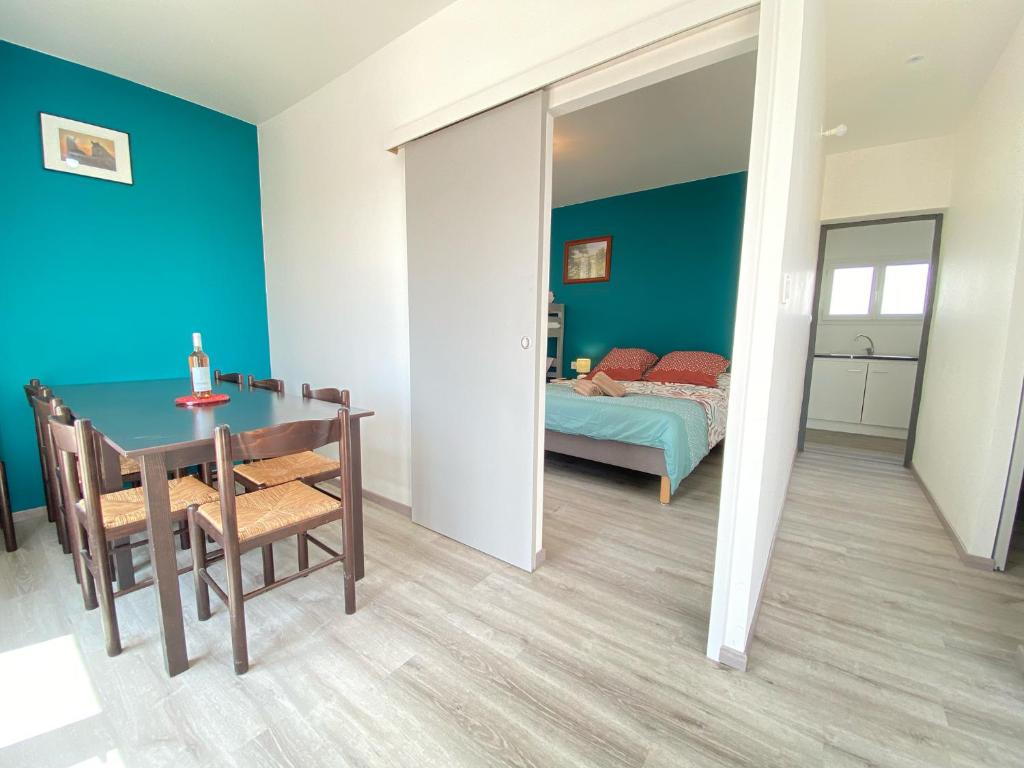Auberge des Plaines – Garlan