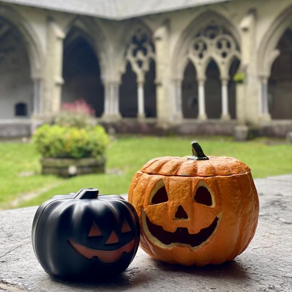 Halloween à l’Abbaye : « La Légende de la Créature Endormie »