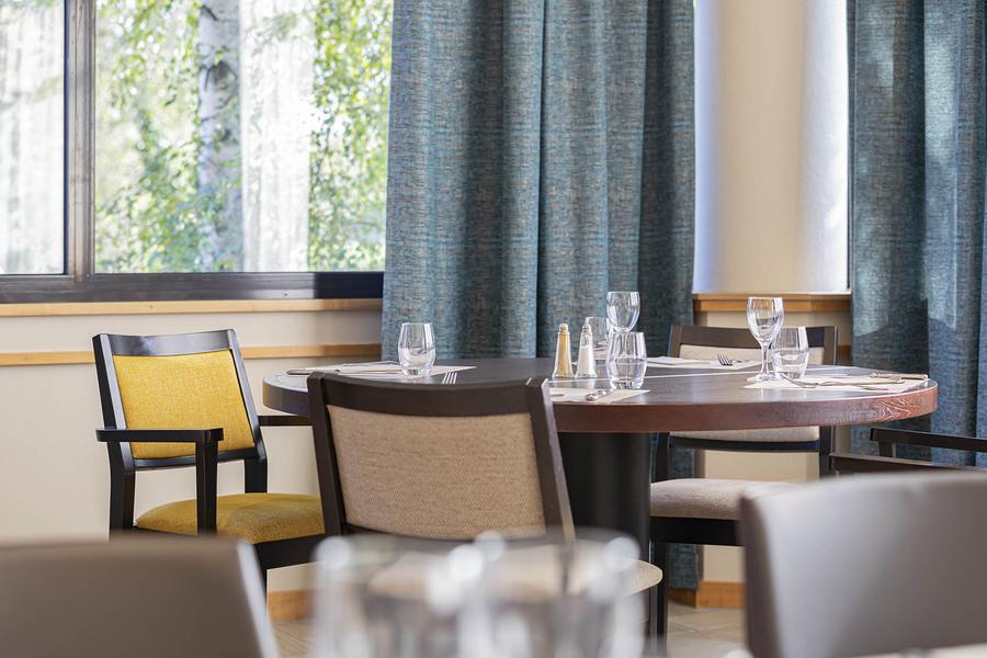 Hôtel**** Lyon Est_Saint-Maurice-de-Beynost