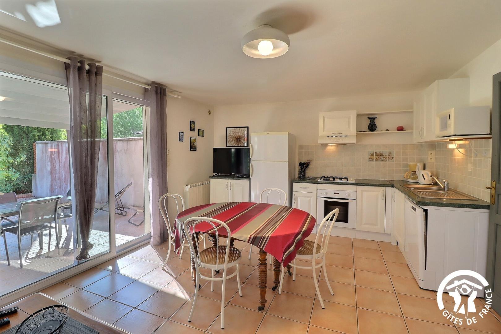 La Ribartille, Roquefort-la-Bédoule - photo 4