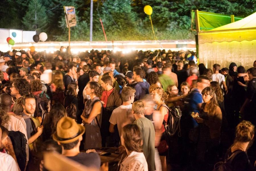 Festival Rock'n Poche_Habère-Poche