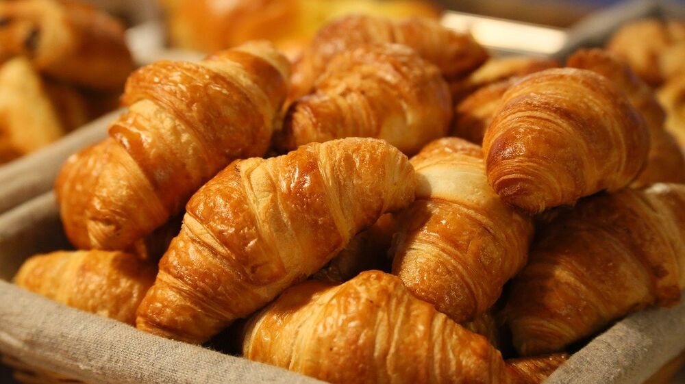 La Gourmandise