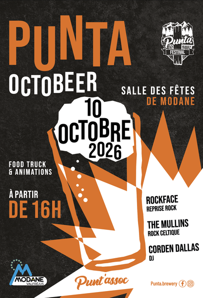 Image affiche2026-punta octobeer