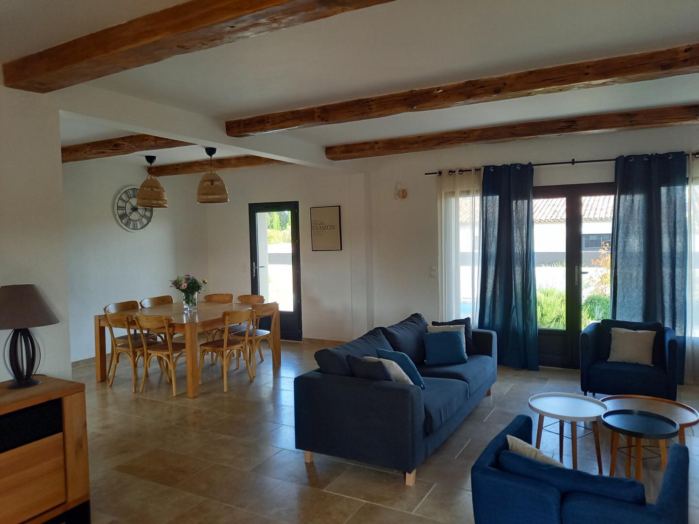 Les Demoiselles, Maillane - photo 43